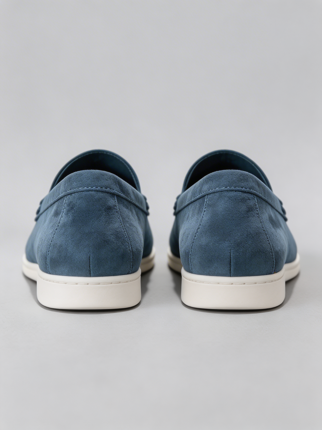 Mocasin suave