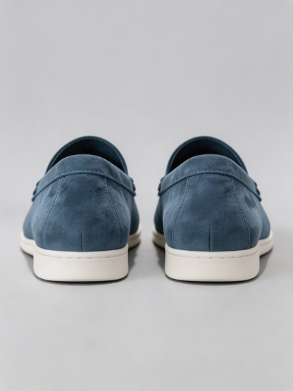 Mocasin suave