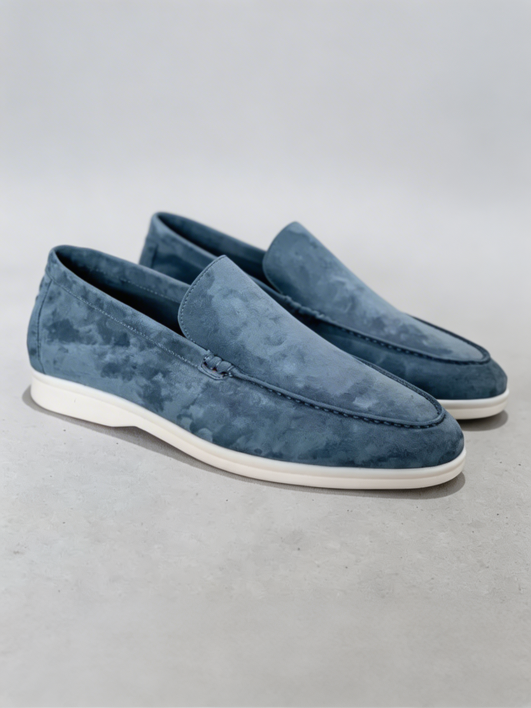 Mocasin suave