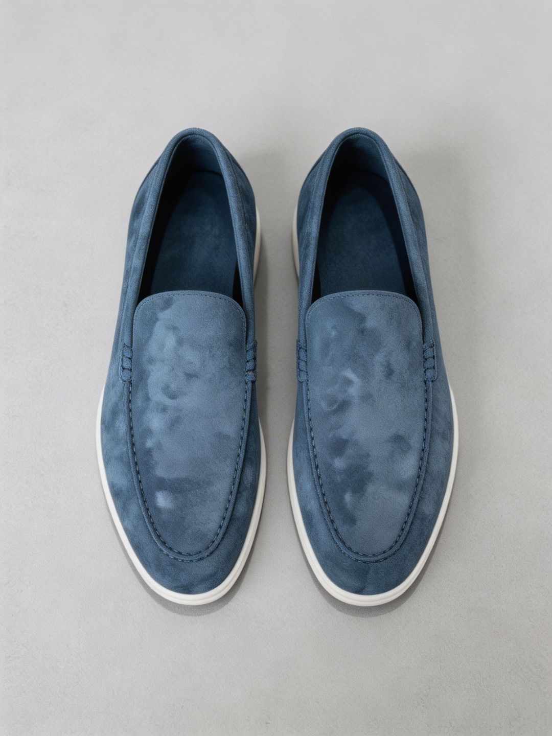 Mocasin suave