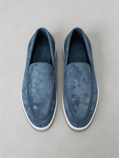 Mocasin suave