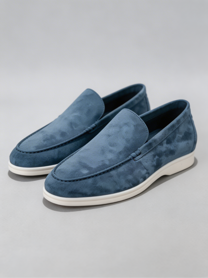 Mocasin suave