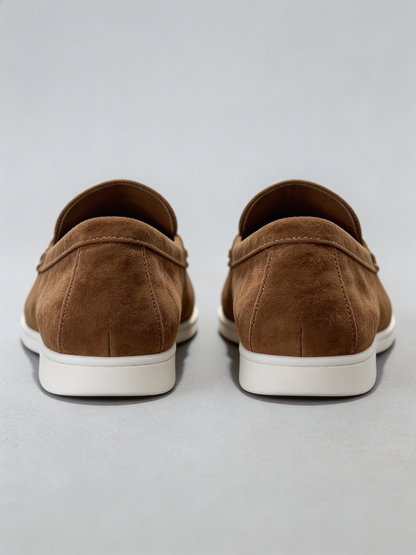 Mocasin suave