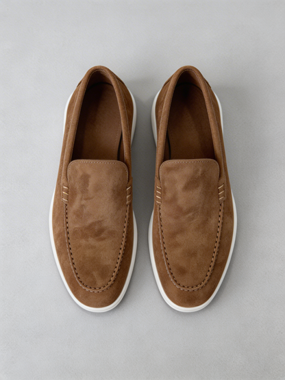 Mocasin suave