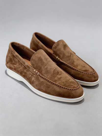 Mocasin suave