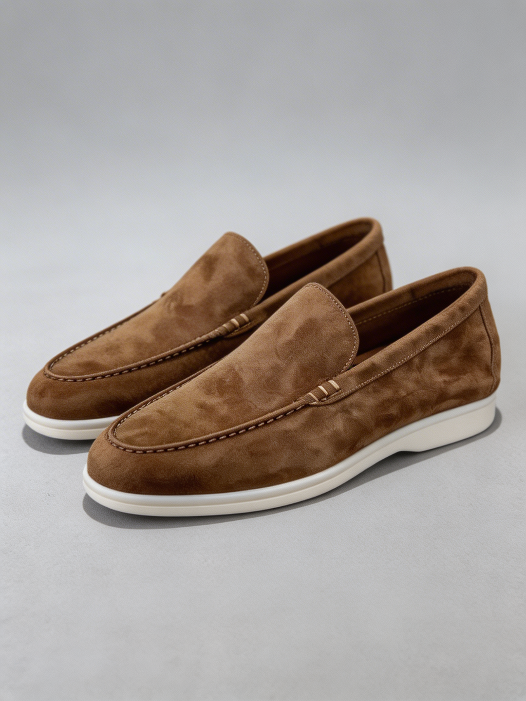 Mocasin suave