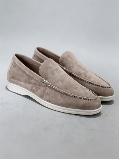 Mocasin suave