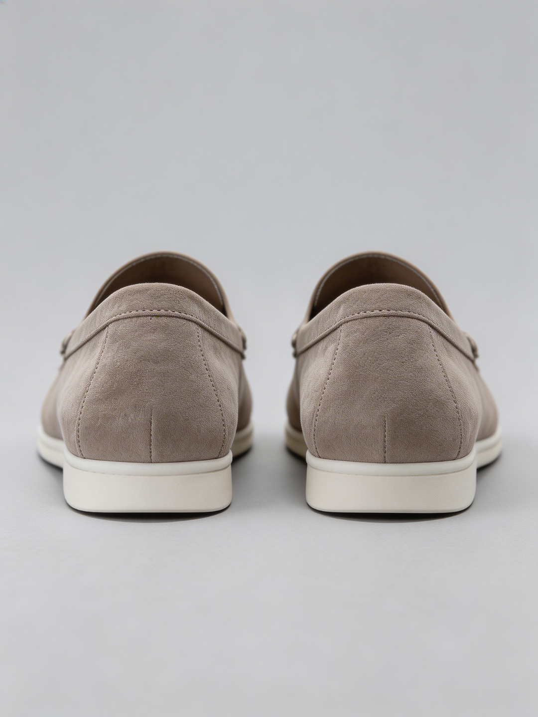 Mocasin suave