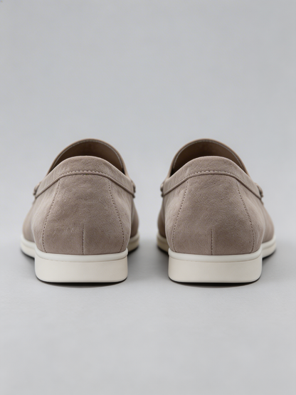 Mocasin suave