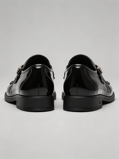Mocasines Croco
