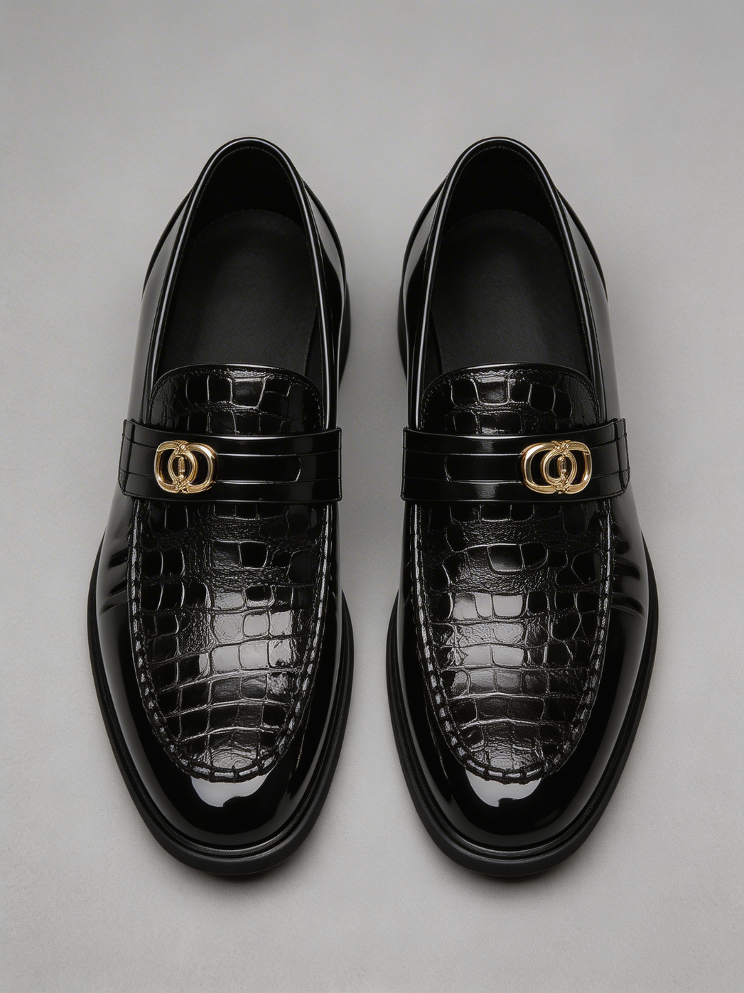 Mocasines Croco