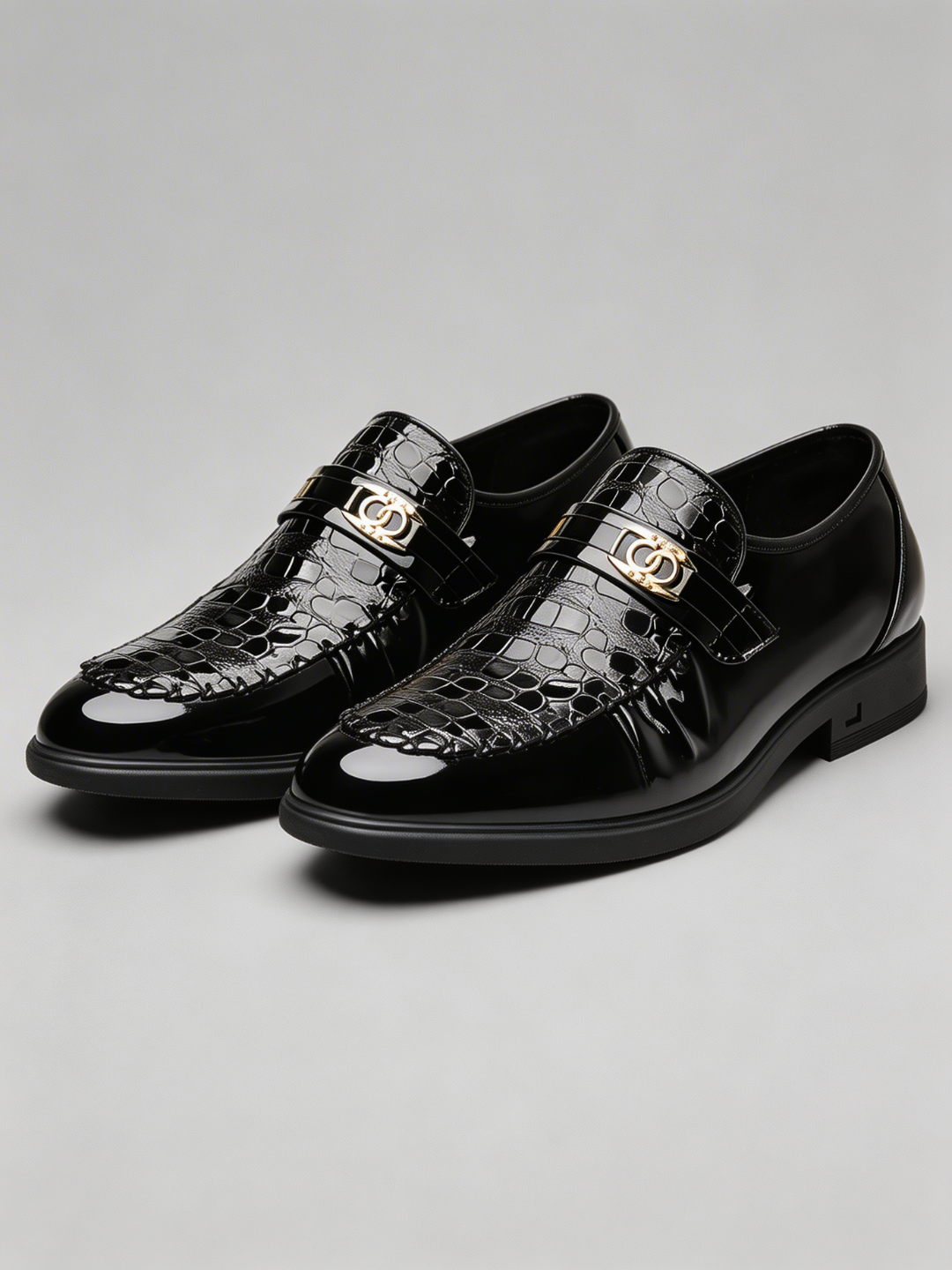 Mocasines Croco