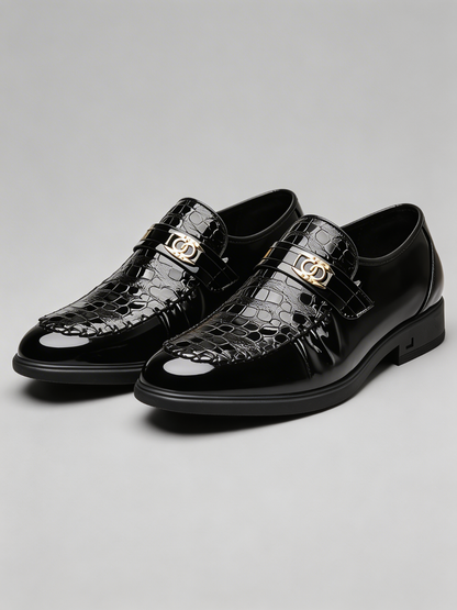 Mocasines Croco