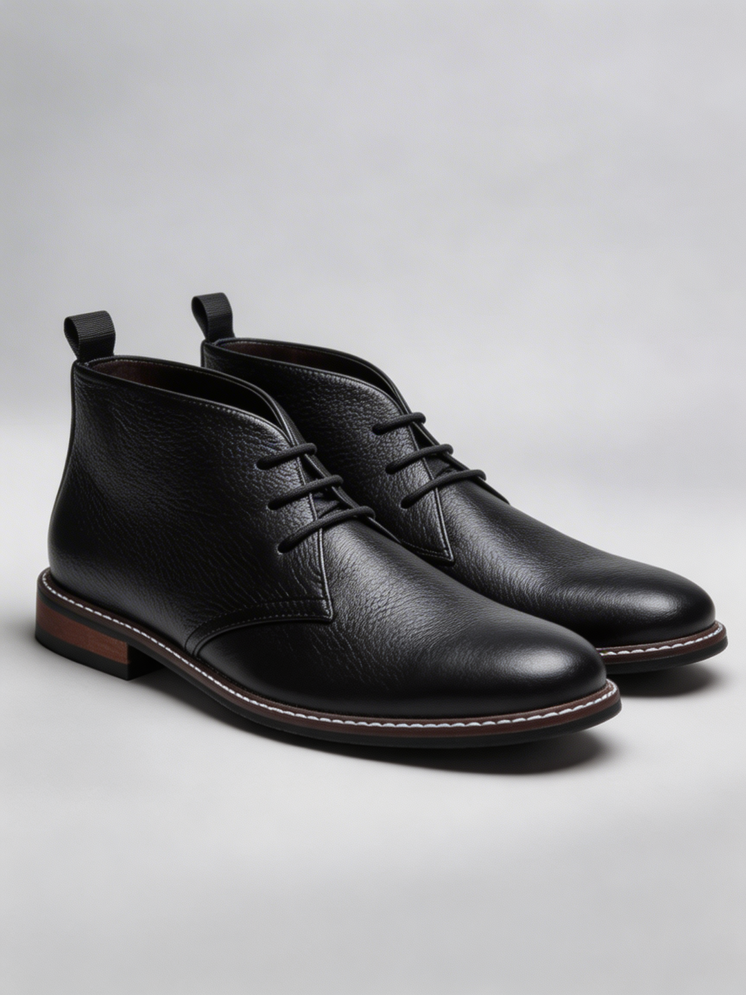 Botines Atemporales