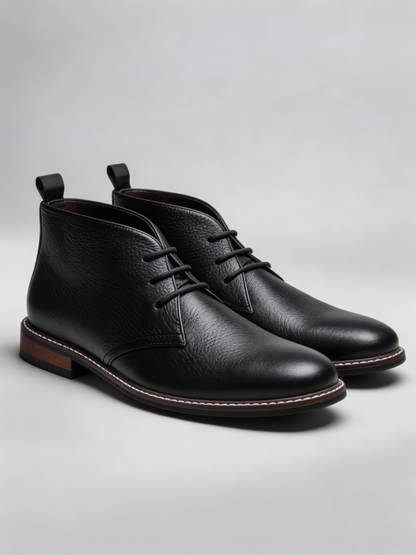 Botines Atemporales