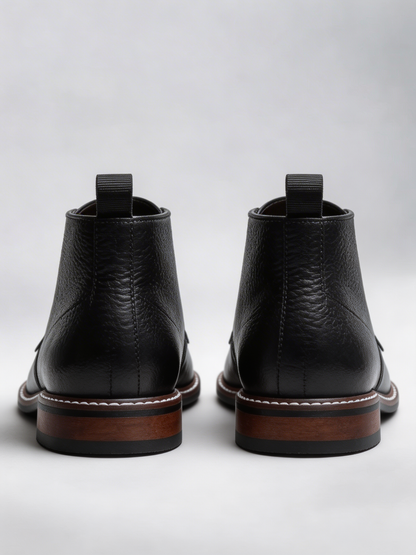 Botines Atemporales
