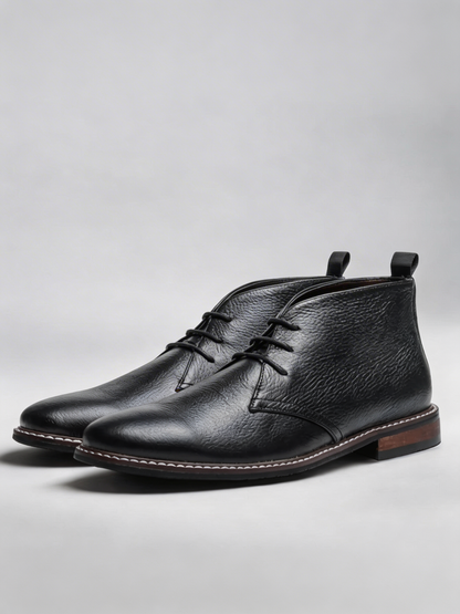 Botines Atemporales