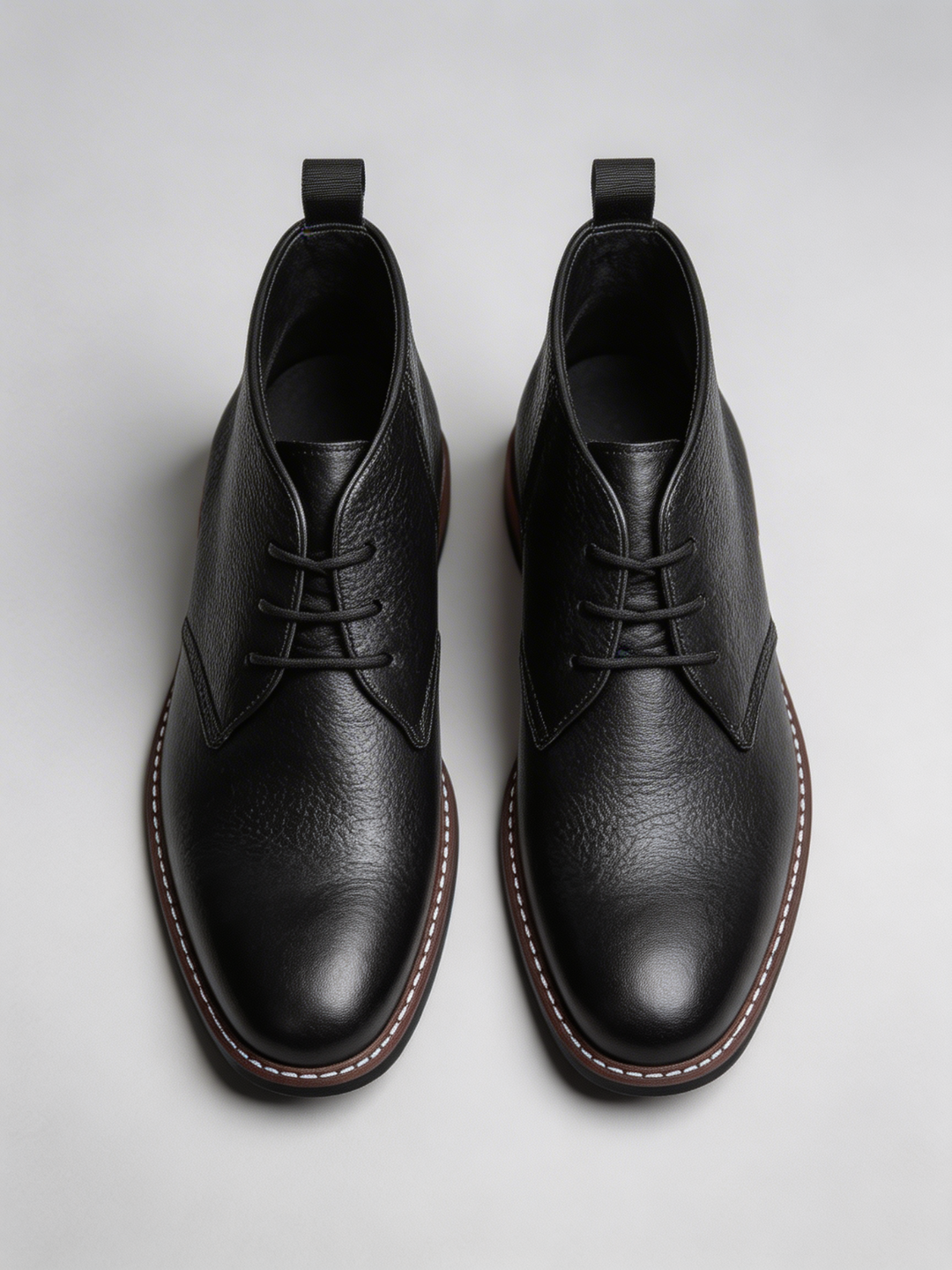 Botines Atemporales