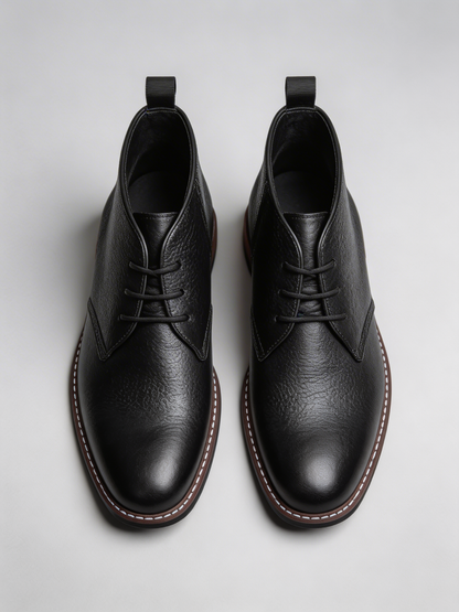 Botines Atemporales