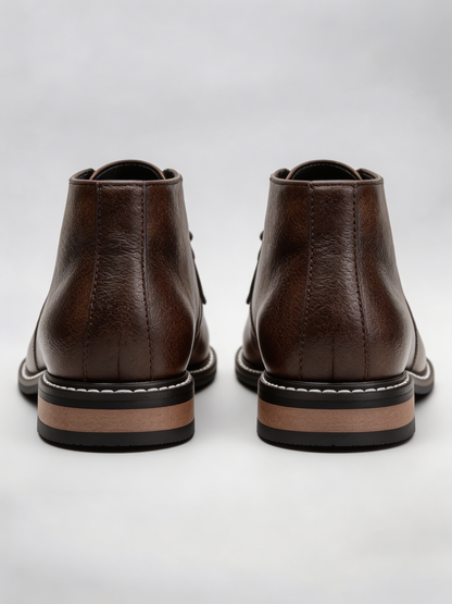 Botines Atemporales