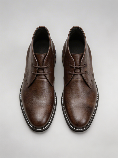 Botines Atemporales