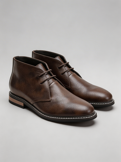 Botines Atemporales