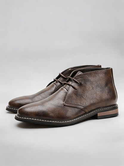 Botines Atemporales