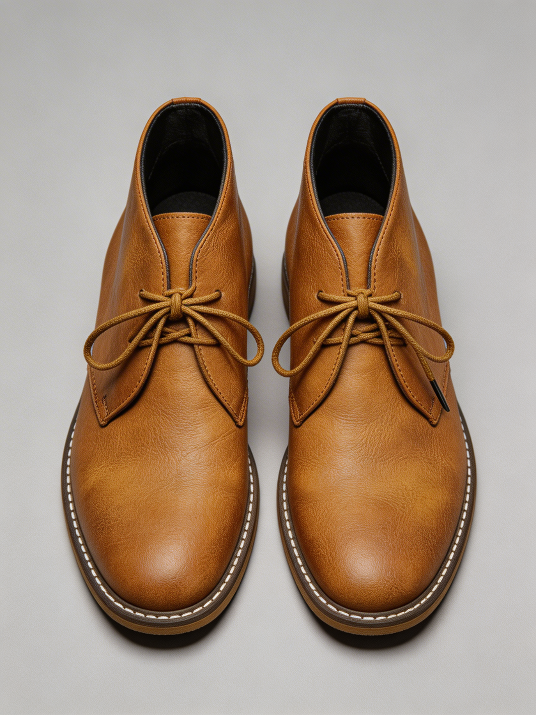 Botines Atemporales