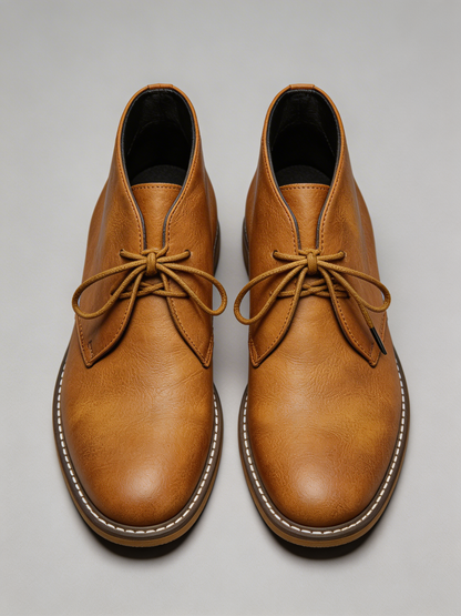 Botines Atemporales
