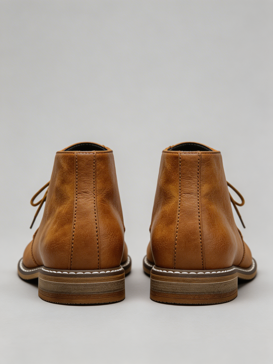 Botines Atemporales
