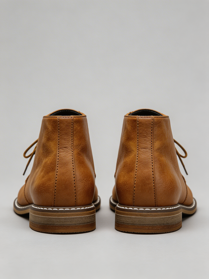 Botines Atemporales