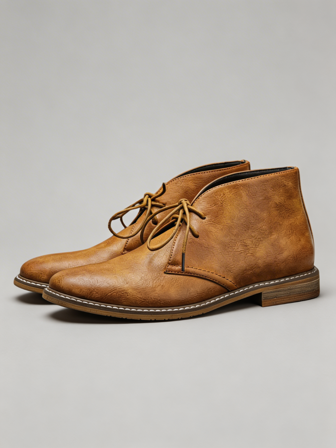 Botines Atemporales