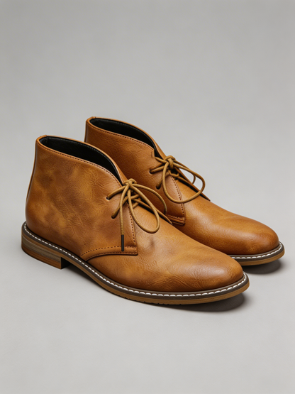 Botines Atemporales