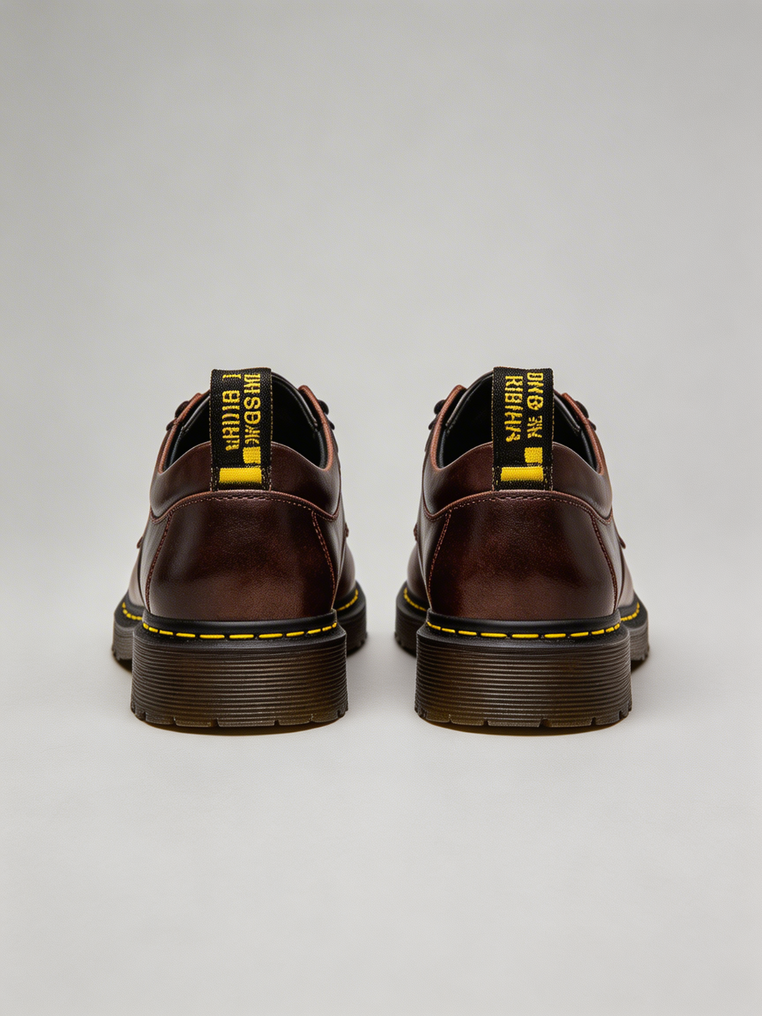 Zapatos Oxford