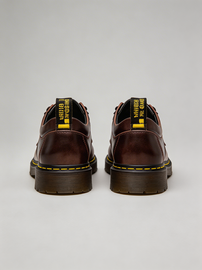 Zapatos Oxford