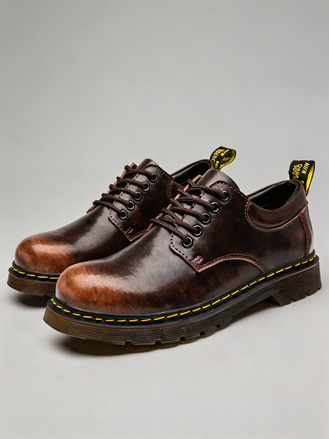 Zapatos Oxford