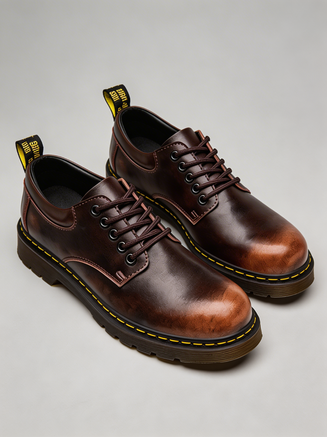 Zapatos Oxford