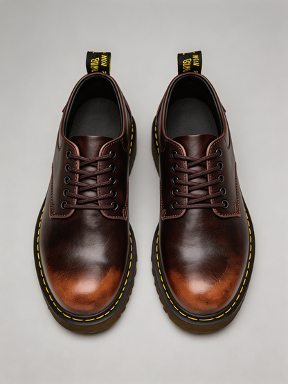 Zapatos Oxford