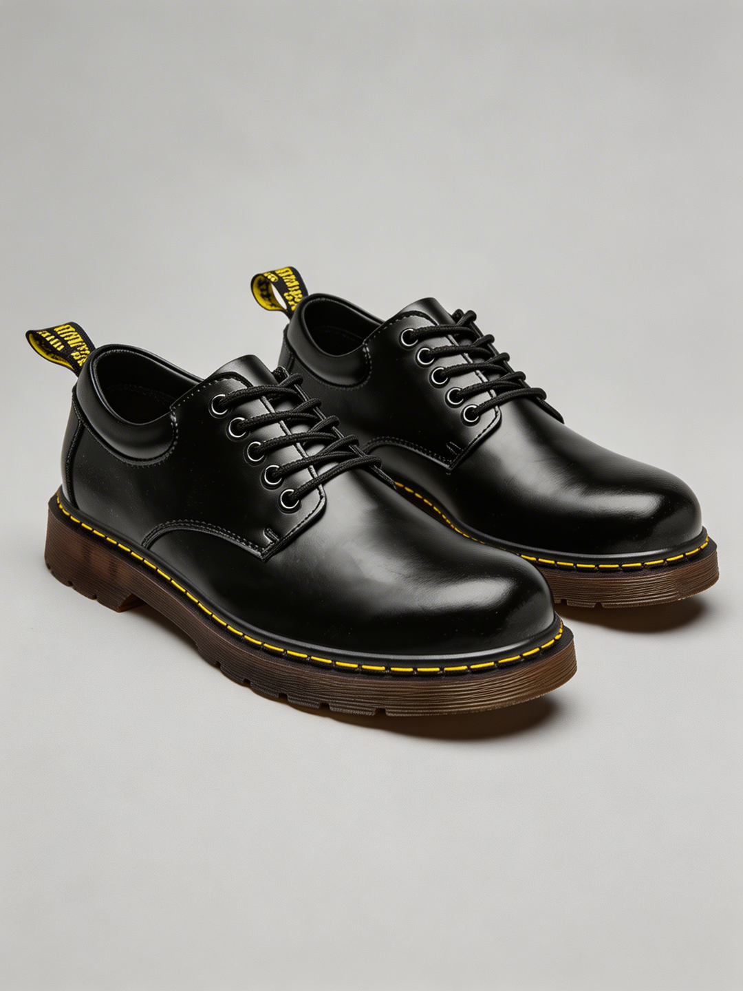 Zapatos Oxford