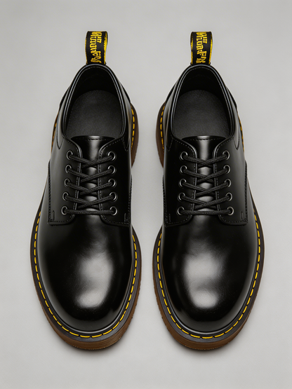 Zapatos Oxford