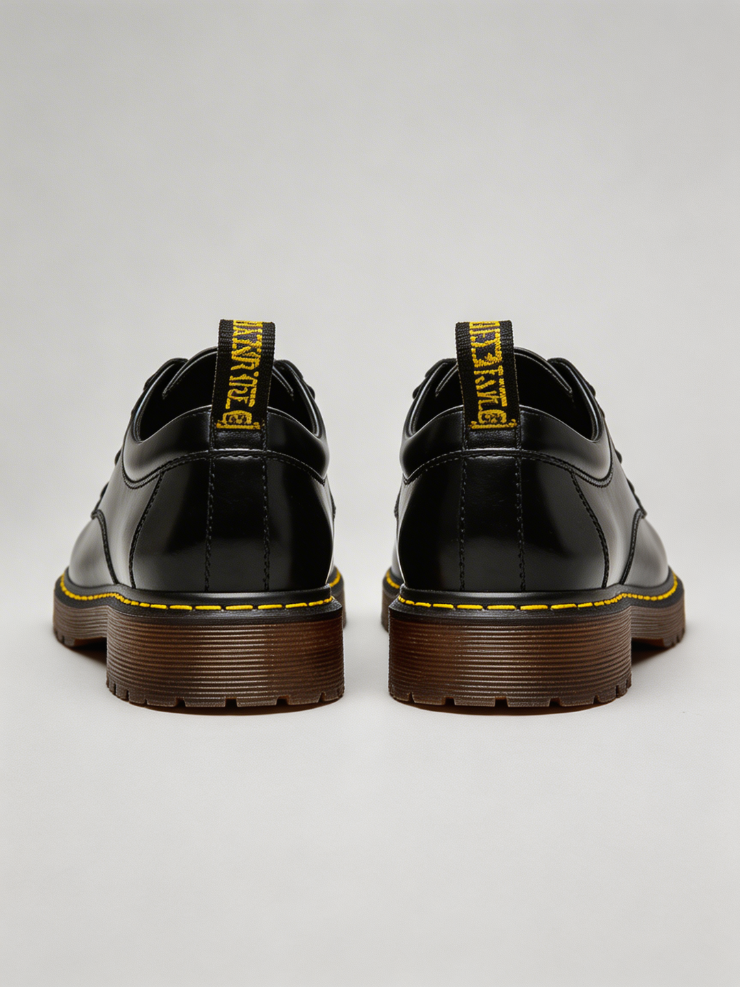 Zapatos Oxford