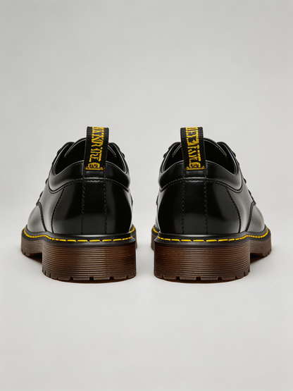 Zapatos Oxford