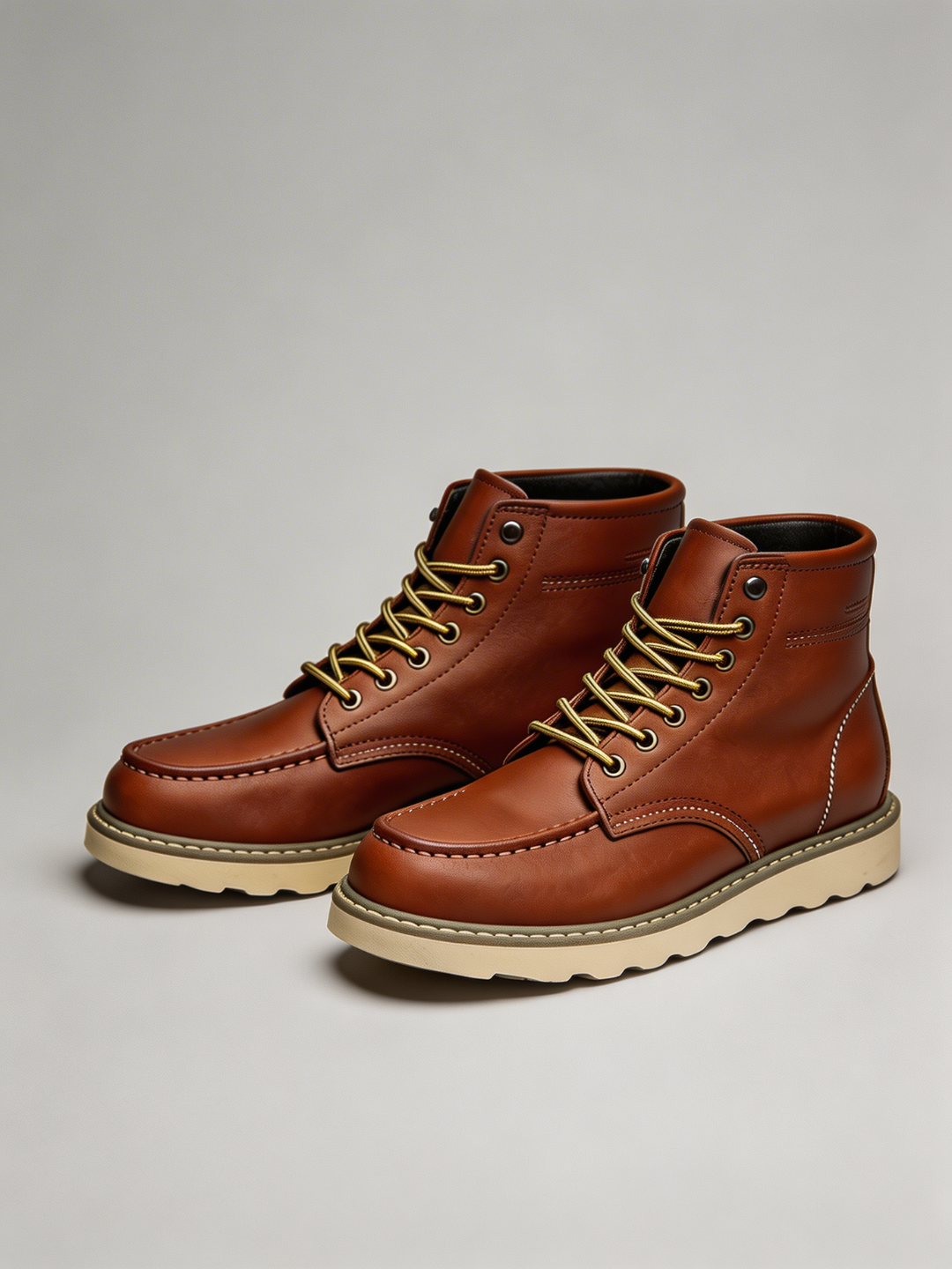 Botas Retro