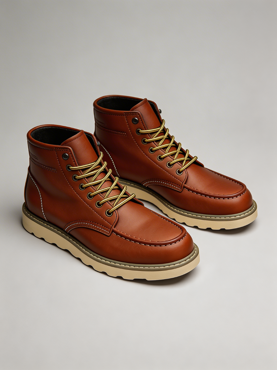 Botas Retro