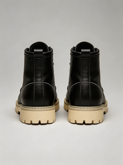 Botas Retro