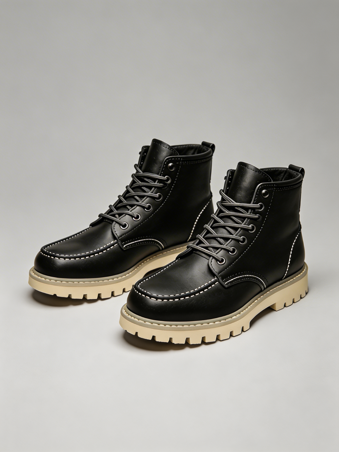 Botas Retro