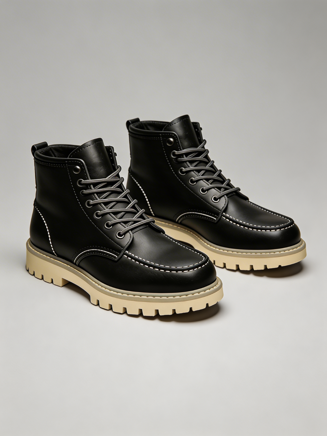 Botas Retro