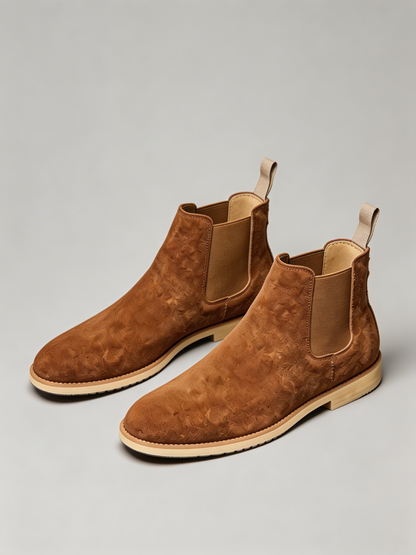 Botas cow