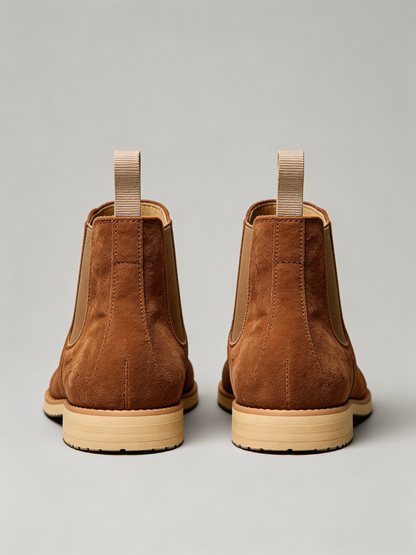 Botas cow