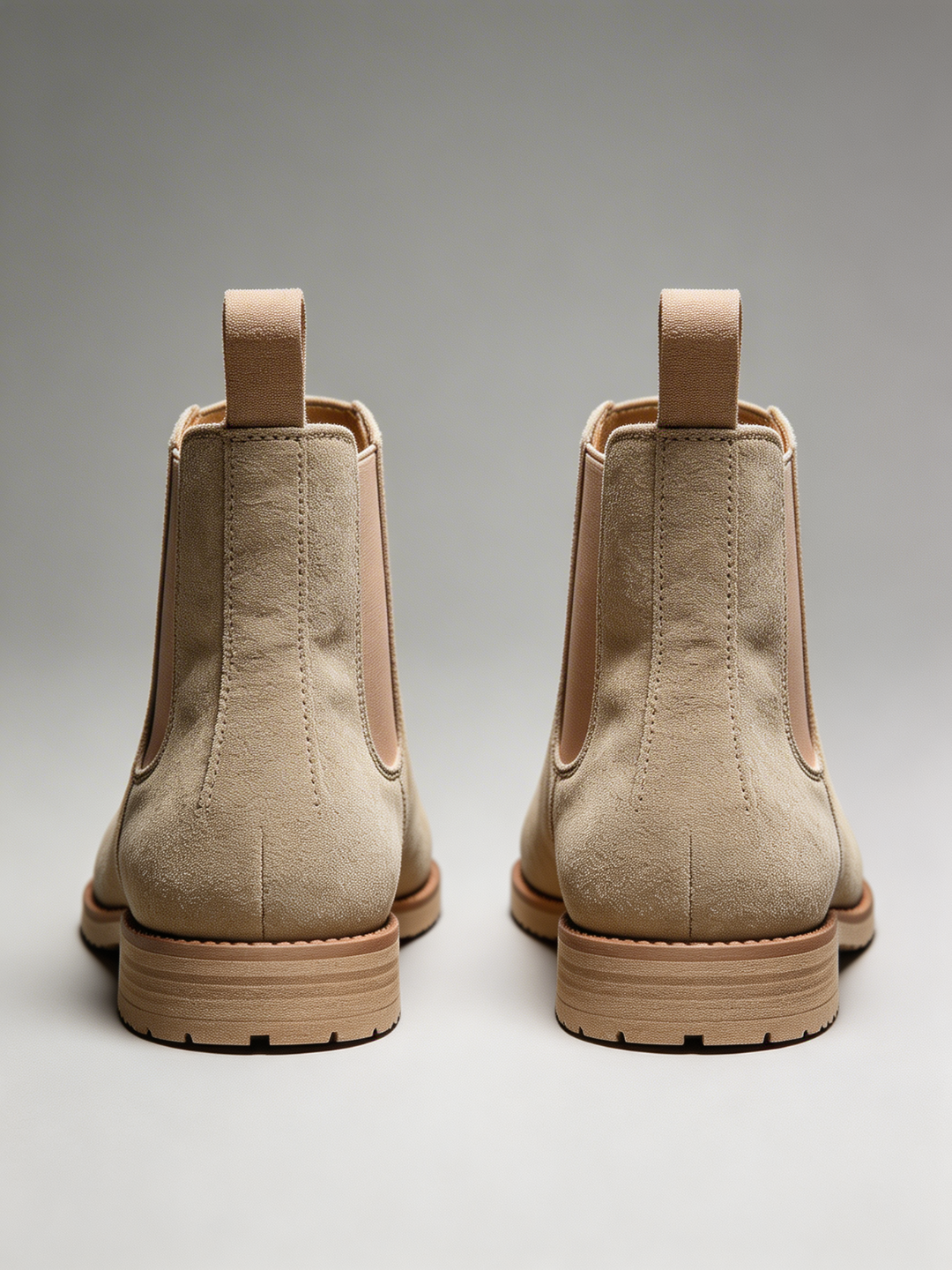 Botas cow